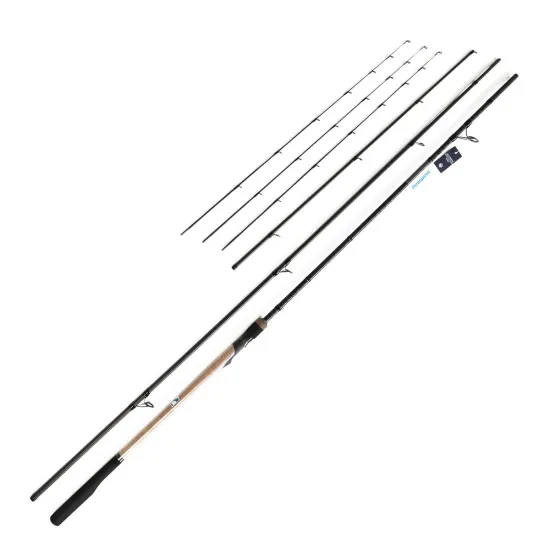 Wędka gruntowa Shimano Aero X7 A Precision Feeder 3.96m -110g