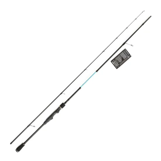 Wędka spinningowa Dragon Invader 2.0 Spinn 2.28m 2-14g