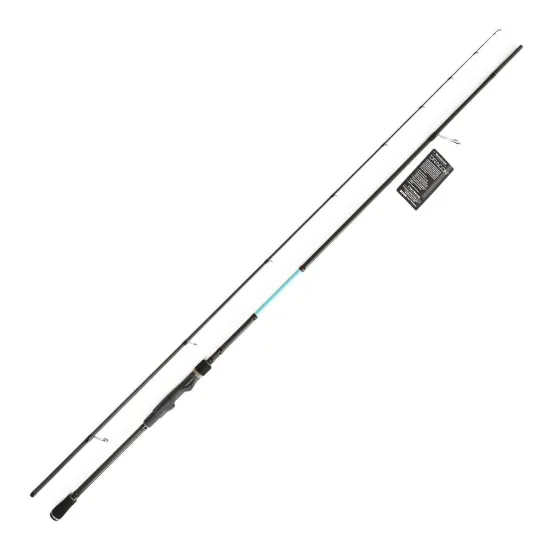 Wędka spinningowa Dragon Invader 2.0 Spinn 2.75m 2-14g