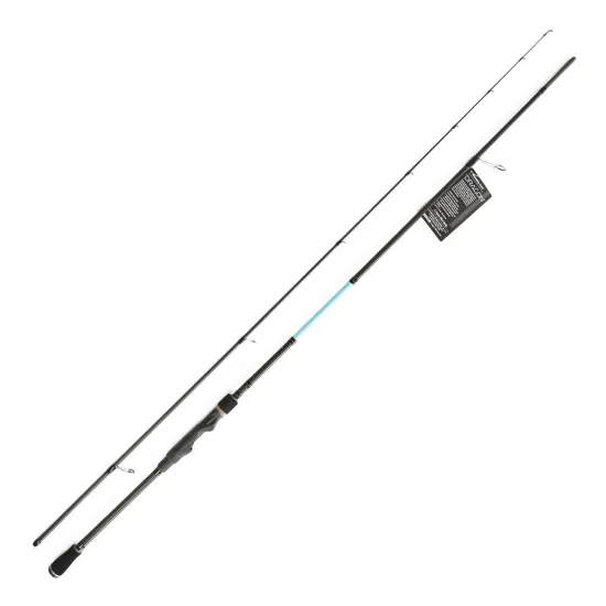 Wędka spinningowa Dragon Invader 2.0 Spinn 2.45m 3-18g
