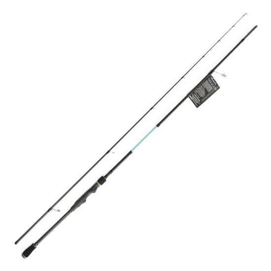Wędka spinningowa Dragon Invader 2.0 Spinn 2.45m 7-30g