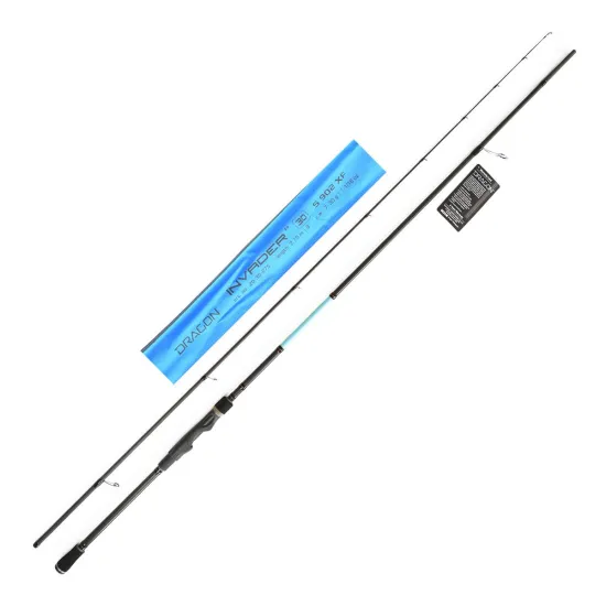 Wędka spinningowa Dragon Invader 2.0 Spinn 2.75m 7-30g-119691
