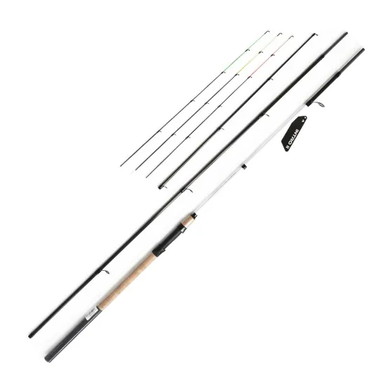 Wędka Mikado Intro II Method Feeder 3.30 m do 70g