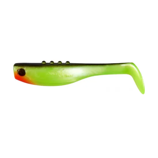 Przynęta ripper Bandit 7,5cm kolor S-40-140 Dragon 4 sztuki