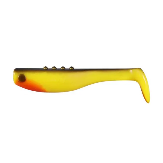 Przynęta ripper Bandit 7,5cm kolor S-45-140 Dragon 4 sztuki