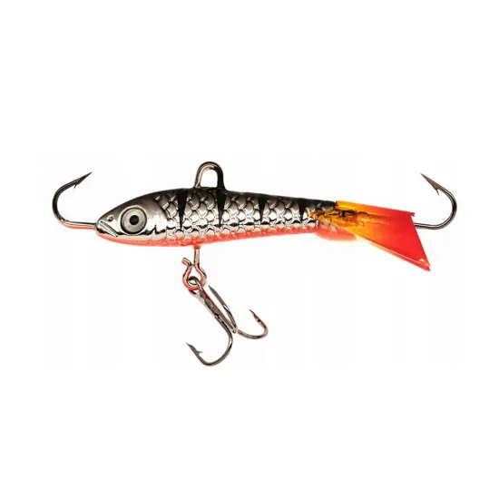 Balansówka Jaxon 8.0g / 40mm XAL201 A 1 sztuka