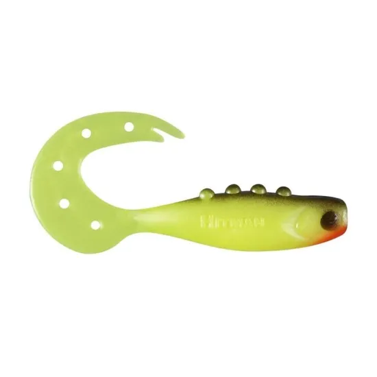 Przynęta ripper Dragon Hitman 10cm kolor S-41-140 3 sztuki