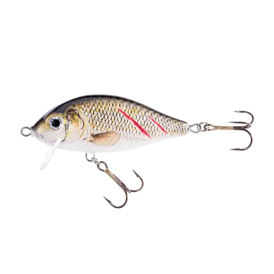 Wobler Holo Select Karaś SW Jaxon 9.0cm / 21g KSX