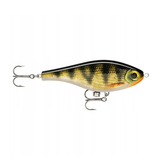 Wobler Super Shadow Rap Jerk Rapala 11cm / 41g PEL