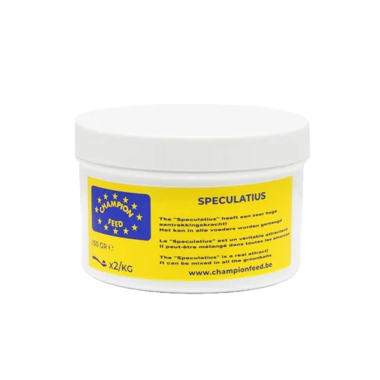 Koncentrat Champion Feed Speculatius 150g