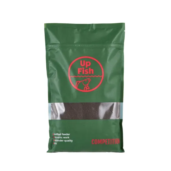 Zanęta wędkarska Up Fish Method Mix Competition 800g