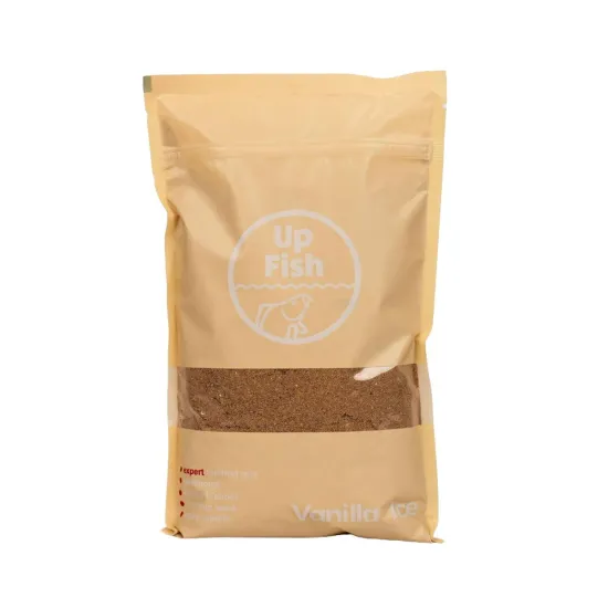 Zanęta wędkarska Up Fish Method Mix Vanilla Ice 800g