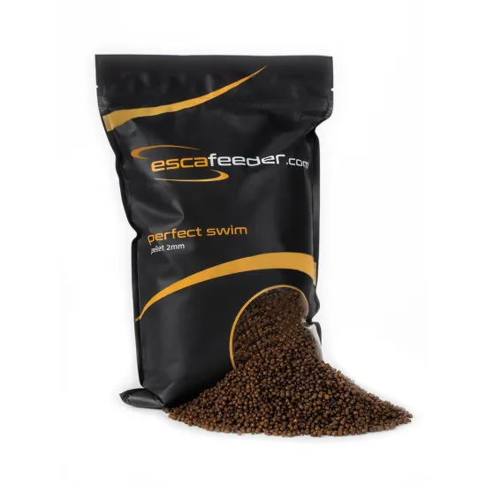 Pellet Escafeeder Perfect Swim 2mm 800g