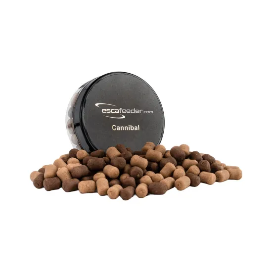 Przynęta Escafeeder Wafters Cannibal 50ml
