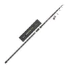 Wędka teleskopowa uniwersalna Shimano Sienna HD TEGT Wrap 3.60m 75-150g-120067