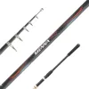 Wędka teleskopowa uniwersalna Shimano Sienna AR TEGT Glued 3.60m 40-80g-120147