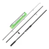 Wędka karpiowa Jaxon Caracal Carp 3.90m 3,50lb-120202