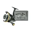 Kołowrotek spławikowy, spinningowy Dragon Excite FD 720i 7 łożysk-120262