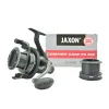 Kołowrotek karpiowy z wolnym biegiem Jaxon Comfort Carp FR 750 8 łożysk-120324