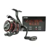 Kołowrotek spinningowy Ryobi Zauber NCRT 4000 8BB/1RB-120396