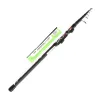 Wędka spinningowa Jaxon Caracal Multi Tele 3.30m 5-35g-120419