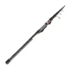 Wędka spinningowa Jaxon Caracal Multi Tele 3.90m 5-35g