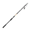 Wędka teleskopowa uniwersalna Shimano Sienna AR TEGT Wrap 3.30m 30-60g