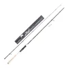 Wędka spinningowa Daiwa Ninja X Light Spin 2.25m 4-18g-120504
