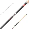 Wędka spinningowa Daiwa Ninja X Spin 2.40m 5-20g-120506