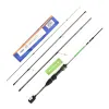 Wędka spinningowa Jaxon Green Wind 1.98m 0,6-6g-120553