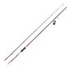 Wędka spinningowa Shimano Sienna Spinning 2.11m 10-35g korkowa rękojeść