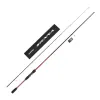 Wędka spinningowa Shimano Sienna Spinning Sensitive 2.41m 3-15g rękojeść z pianki EVA-120657
