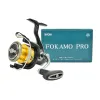 Kołowrotek spinningowy Ryobi Fokamo Pro 4000 6 łożysk-120734