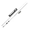Wędka spinningowa Jaxon XT-One Spin 1.98m 0,6-5g-120761