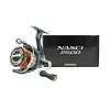 Kołowrotek spinningowy Shimano Nasci FD 2500 6 łożysk-120810