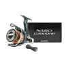 Kołowrotek spinningowy Shimano Nasci FD C3000 HG 6 łożysk-120818