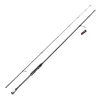 Wędka spinningowa Mikado NSC N.G. Finesse Spin 2.28m 5-25g