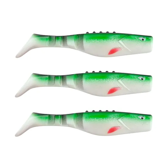 Przynęta ripper Dragon Phantail 8.5cm k.P-BQ 3szt