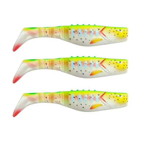 Przynęta ripper Dragon Phantail 8.5cm k.P-RT 3szt