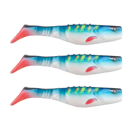 Przynęta ripper Dragon Phantail 8.5cm k.P-SF 3szt