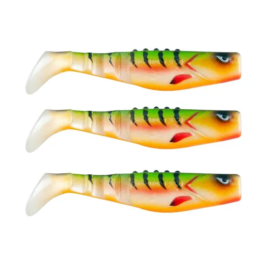 Przynęta ripper Dragon Phantail 8.5cm k.P-WP 3szt