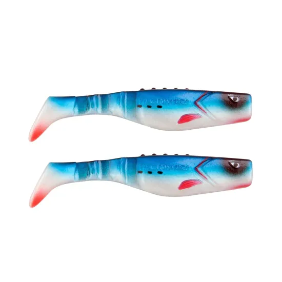 Kopyto Dragon Phantail 12.5cm kolor P-BH 2 sztuki