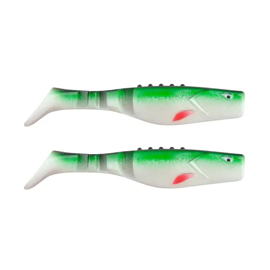Kopyto Dragon Phantail 12.5cm kolor P-BQ 2 sztuki