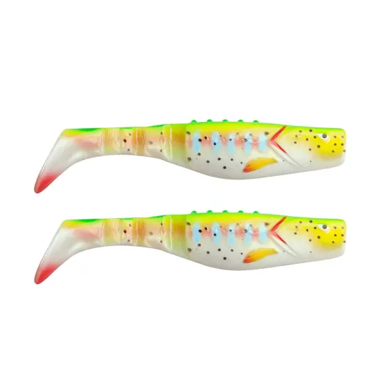 Kopyto Dragon Phantail 12.5cm kolor P-RT 2 sztuki