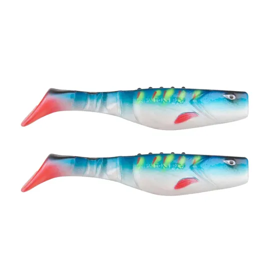 Kopyto Dragon Phantail 12.5cm kolor P-SF 2 sztuki