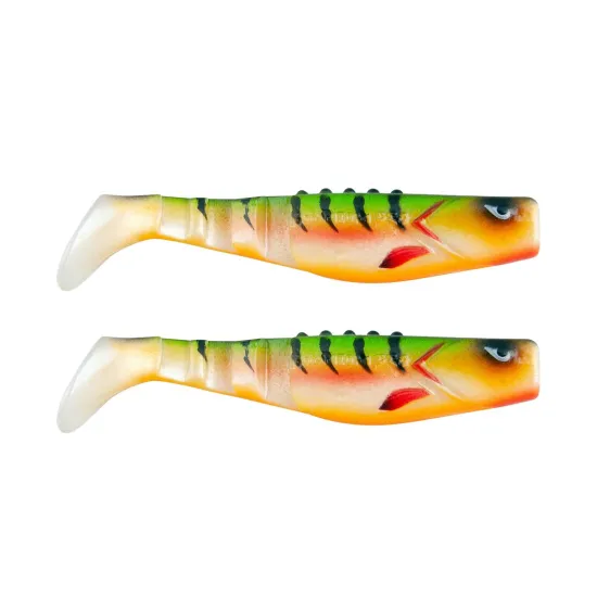 Kopyto Dragon Phantail 12.5cm kolor P-WP 2 sztuki