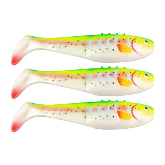 Przynęta ripper Dragon Reno Killer 8.5cm kolor P-RT 3 sztuki