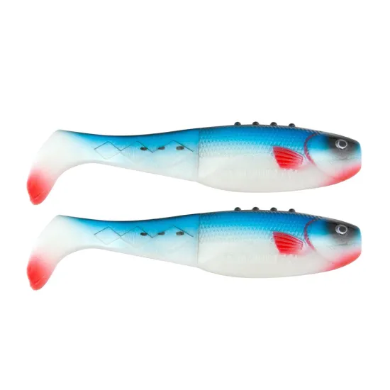 Przynęta ripper Dragon Reno Killer 12,5cm kolor P-BH 2 sztuki