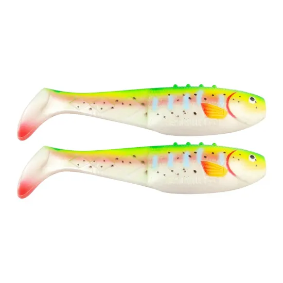Przynęta ripper Dragon Reno Killer 12,5cm kolor P-RT 2 sztuki