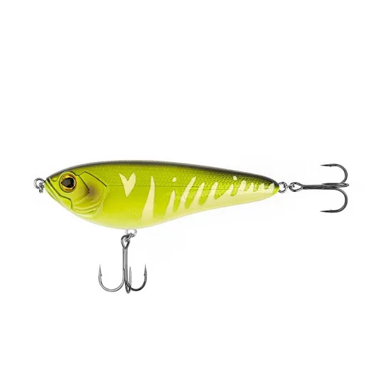 Wobler Shimano Yasei Javelin Jerk S 11cm 33,1g kolor PIK